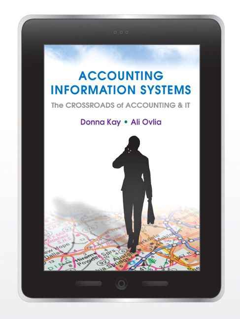 Accounting Information Systems