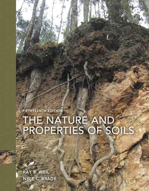 Nature and Properties of Soils, The, 15th Edition
