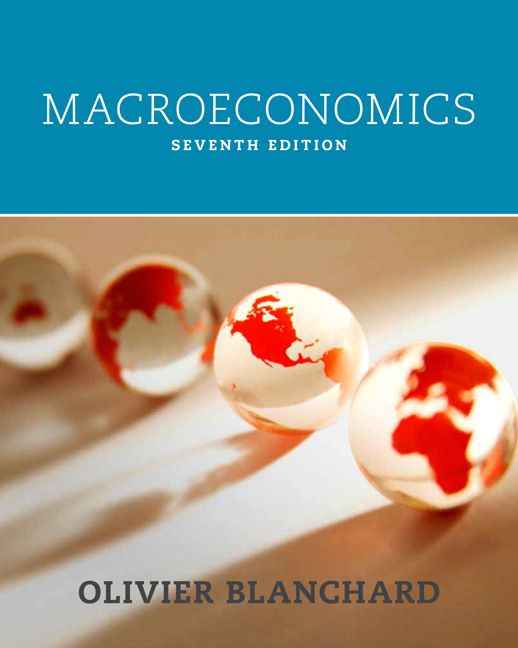 Macroeconomics, 7th Edition