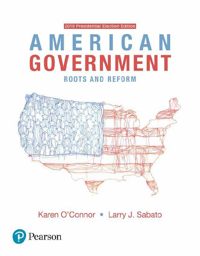 American Government: Roots and Reform - 2016 Presidential Election