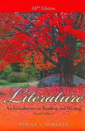 Literature AP Edition, 4th edition