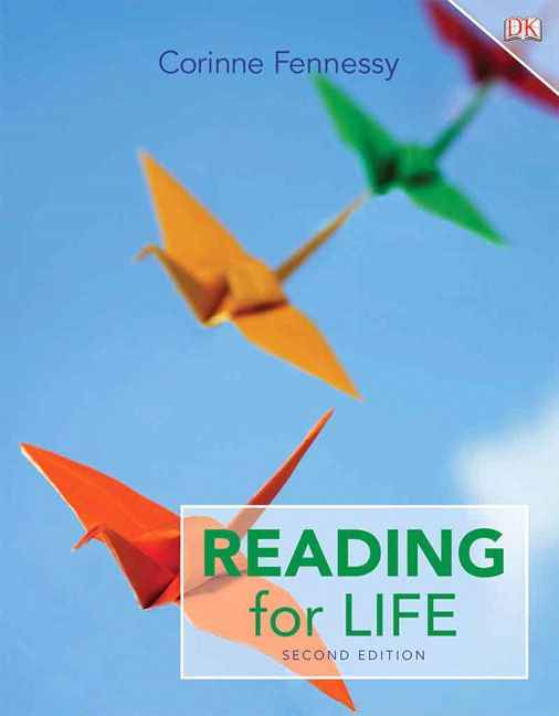 Reading For Life, 2nd Edition