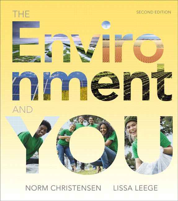 The Environment and You, 2nd Edition