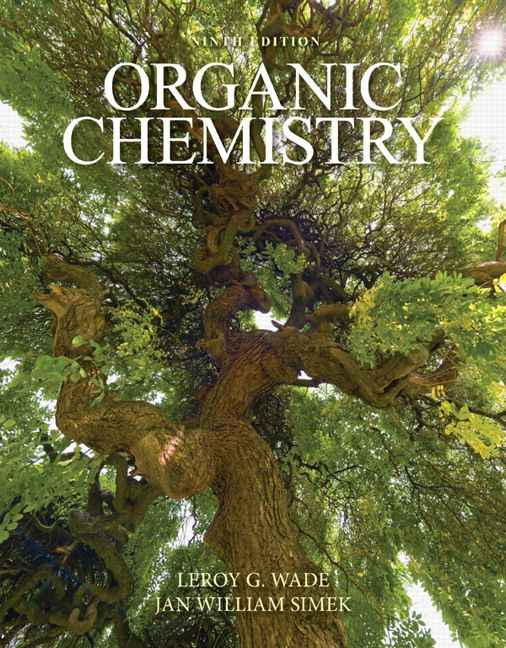 Organic Chemistry, 9th Edition, Volume 1 (Chapters - 01 to 13)