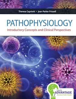 Pathophysiology: Introductory Concepts and Clinical Perspectives, 1st