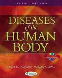 Diseases of the Human Body, 5th