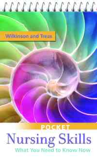 Pocket Nursing Skills: What You Need to Know Now