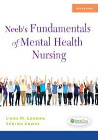 Neeb's Fundamentals of Nursing, 4th