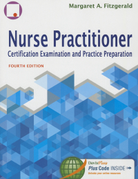Nurse Practitioner: Certification Examination and Practice Preparation, 4th