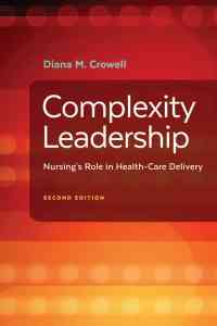 Complexity Leadership, 2nd