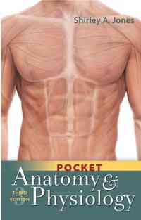 Pocket Anatomy and Physiology