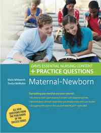 Maternal-Newborn: Davis Essential Nursing Content Practice Questions