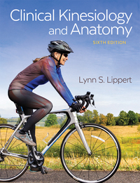 Clinical Kinesiology and Anatomy, 6th