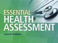 Essential Health Assessment, 1st