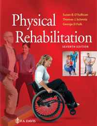 Physical Rehabilitation, 7th