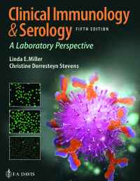 Clinical Immunology and Serology: A Laboratory Perspective, 5th