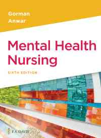 Mental Health Nursing, 6th