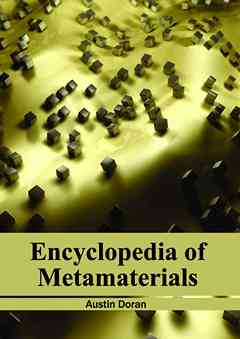 Encyclopedia of Metamaterials