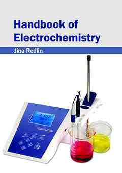 Handbook of Electrochemistry