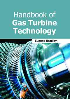 Handbook of Gas Turbine Technology