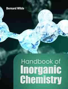 Handbook of Inorganic Chemistry