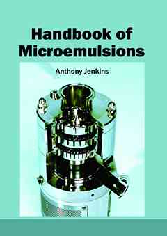 Handbook of Microemulsions