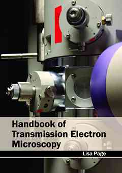 Handbook of Transmission Electron Microscopy