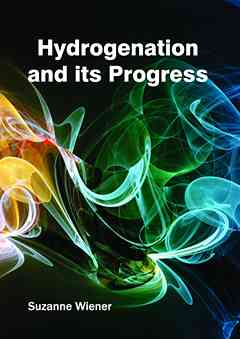 Hydrogenation and Its Progress