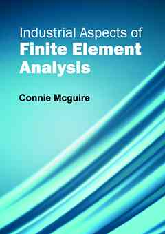 Industrial Aspects of Finite Element Analysis
