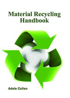 Material Recycling Handbook