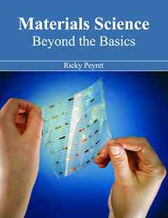 Materials Science: Beyond the Basics