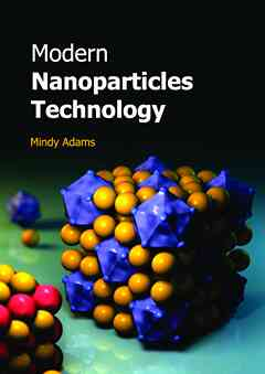 Modern Nanoparticles Technology
