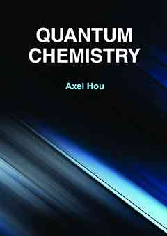 Quantum Chemistry