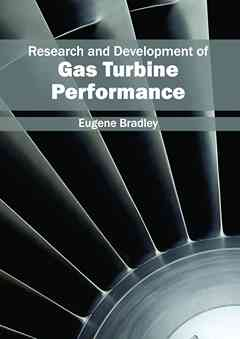 Research and Development of Gas Turbine Performance
