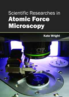 Scientific Researches in Atomic Force Microscopy