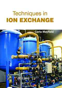 Techniques in Ion Exchange