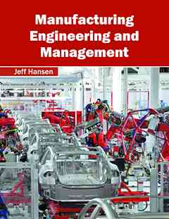 Manufacturing Engineering and Management