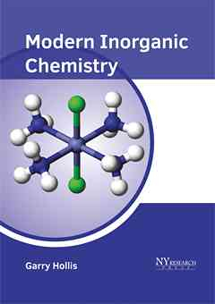 Modern Inorganic Chemistry
