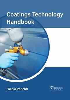 Coatings Technology Handbook