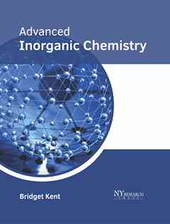 Advanced Inorganic Chemistry