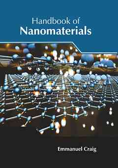 Handbook of Nanomaterials