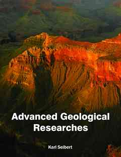 Advanced Geological Researches