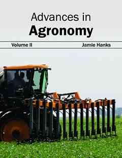 Advances in Agronomy: Volume II