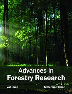 Advances in Forestry Research: Volume I