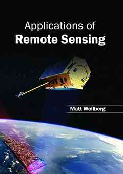 Applications of Remote Sensing