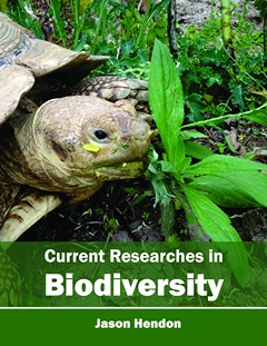 Current Researches in Biodiversity