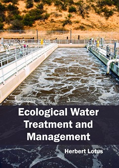 Ecological Water Treatment and Management