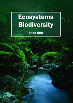 Ecosystems Biodiversity