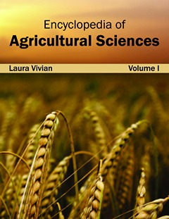 Encyclopedia of Agricultural Sciences: Volume I
