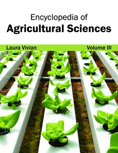 Encyclopedia of Agricultural Sciences: Volume III
